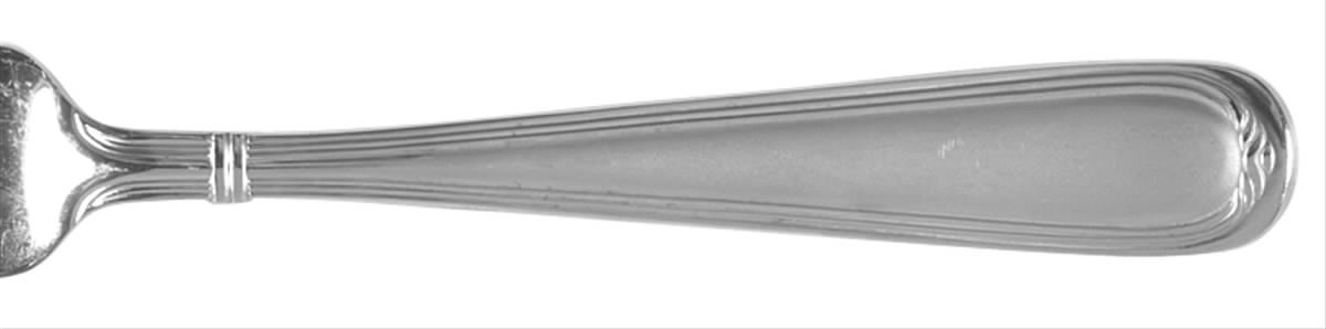 Carranza (Stainless) Fork by Oneida Silver-1