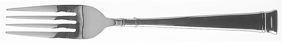 Prose (Stainless) Fork by Oneida Silver-1