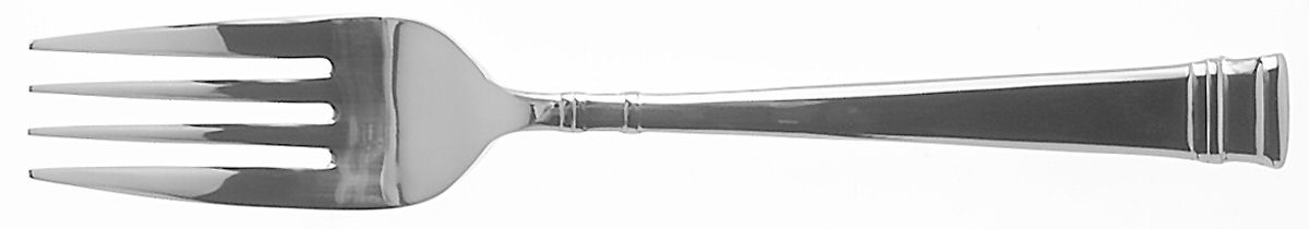 Prose (Stainless) Individual Salad Fork by Oneida Silver-1