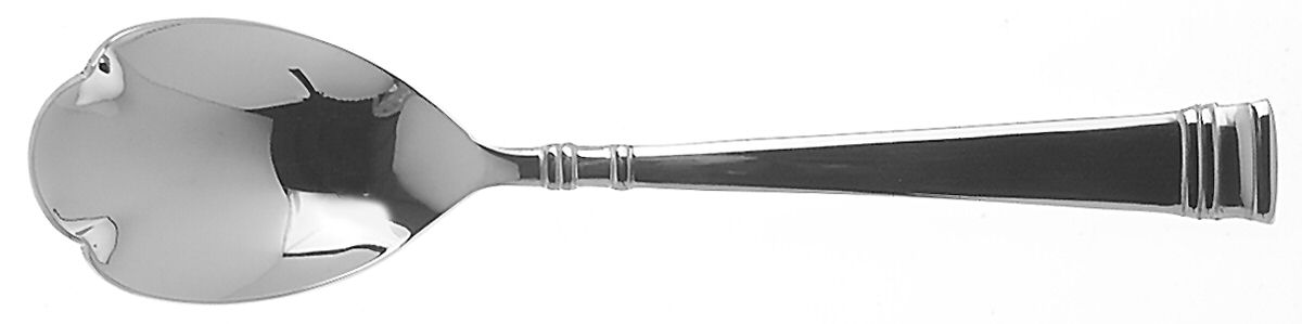 Prose (Stainless) Sugar Spoon by Oneida Silver-1