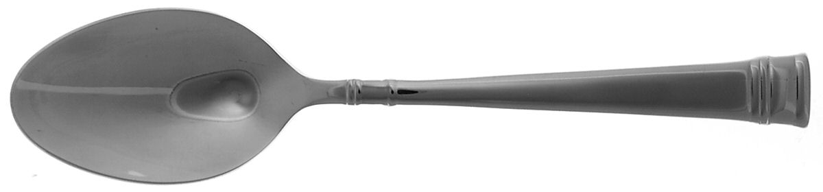 Prose (Stainless) Place/Oval Soup Spoon by Oneida Silver-1