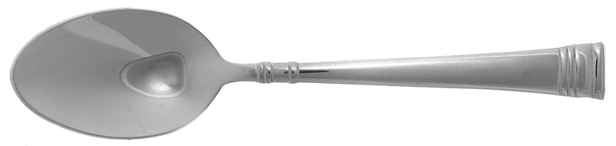 Prose (Stainless) Teaspoon by Oneida Silver-1
