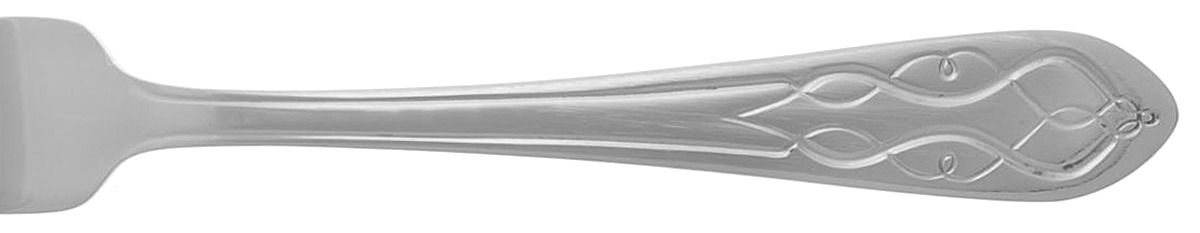 Anastasia (Stainless) Fork by Oneida Silver-1