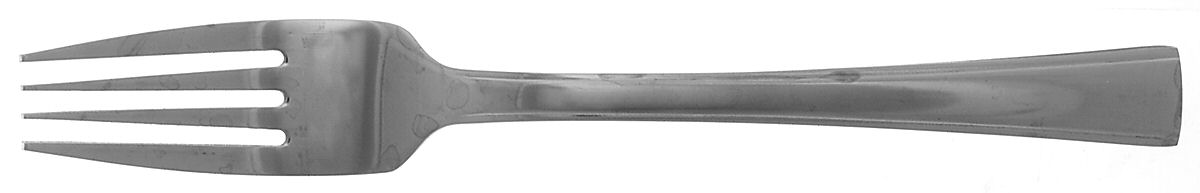 A-Line (Stainless) Individual Salad Fork by Oneida Silver-1
