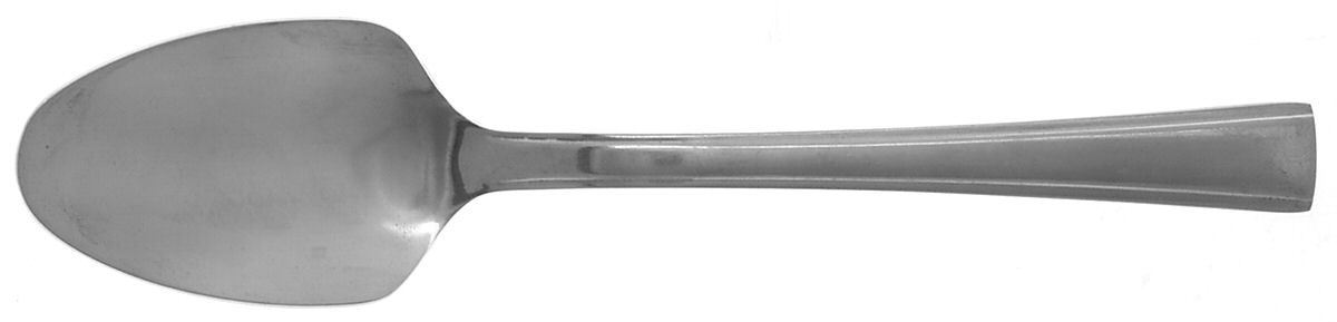 A-Line (Stainless) Teaspoon by Oneida Silver-1
