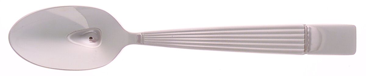 Telluride (Stainless) Place/Oval Soup Spoon by Oneida Silver-1