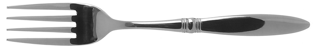 Waldorf (Stainless) Individual Salad Fork by Oneida Silver-1