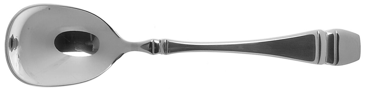 Roosevelt (Stainless) Sugar Spoon by Oneida Silver-1