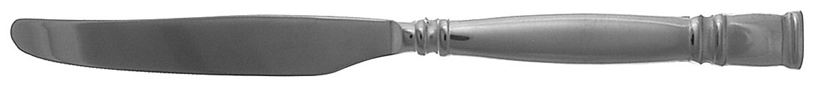 Albany (Stainless) New French Solid Knife by Oneida Silver-1