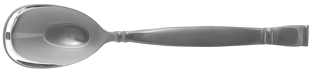 Albany (Stainless) Sugar Spoon by Oneida Silver-1