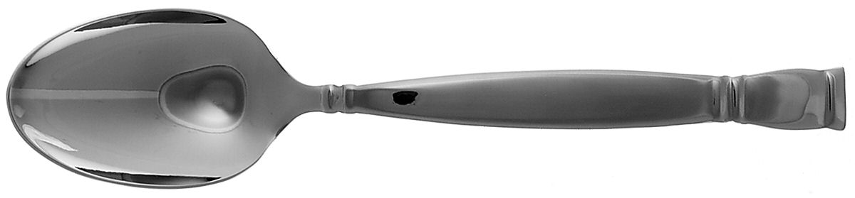 Albany (Stainless) Teaspoon by Oneida Silver-1