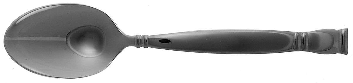 Albany (Stainless) Place/Oval Soup Spoon by Oneida Silver-1