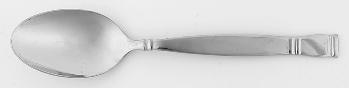 Albany (Stainless) Tablespoon (Serving Spoon) by Oneida Silver-1