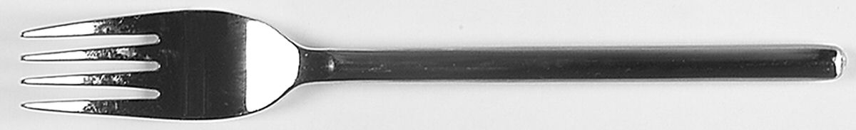 Andrea (Stainless) Fork by Oneida Silver-1
