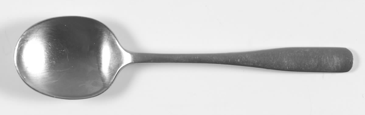 OHS224 (Stainless) Teaspoon by Oneida Silver-1