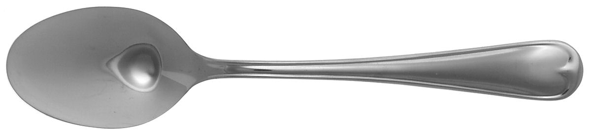 Wagner (Stainless) Teaspoon by Oneida Silver-1