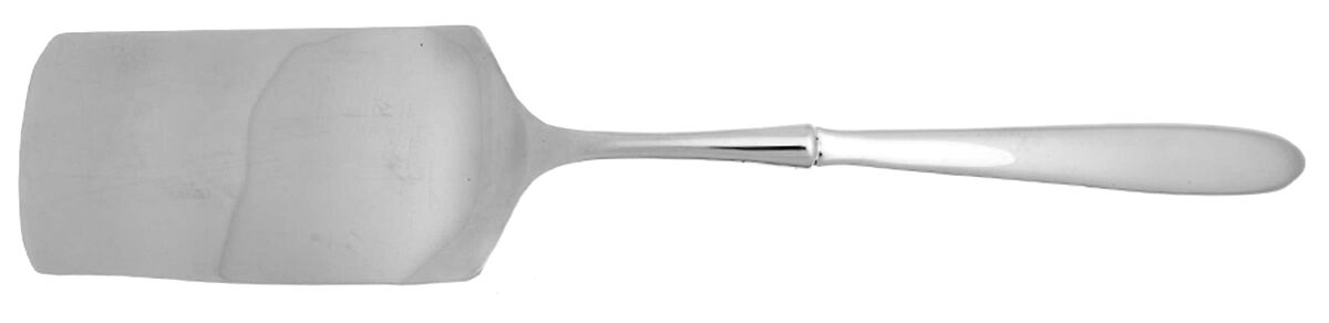 Jennifer (Stainless) Lasagna Server with Stainless Blade HC by Oneida Silver-1