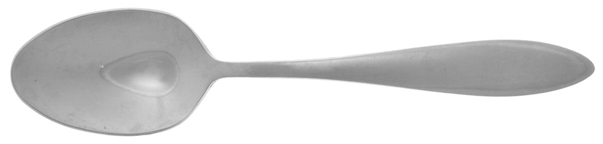 Jennifer (Stainless) Place/Oval Soup Spoon by Oneida Silver-1