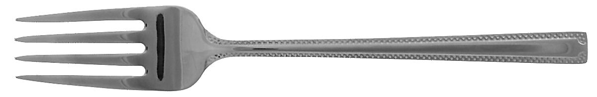 Savory (Stainless) Individual Salad Fork by Oneida Silver-1