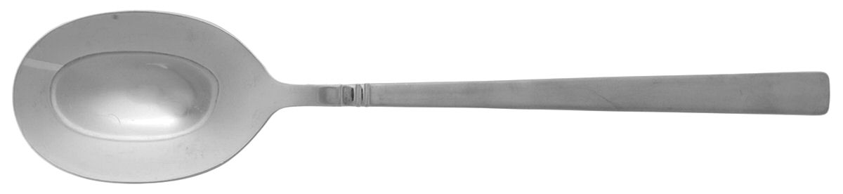 Fajita (Stainless) Tablespoon (Serving Spoon) by Oneida Silver-1