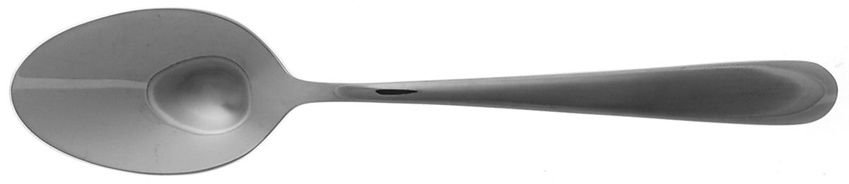 Souffle (Stainless) Teaspoon by Oneida Silver-1