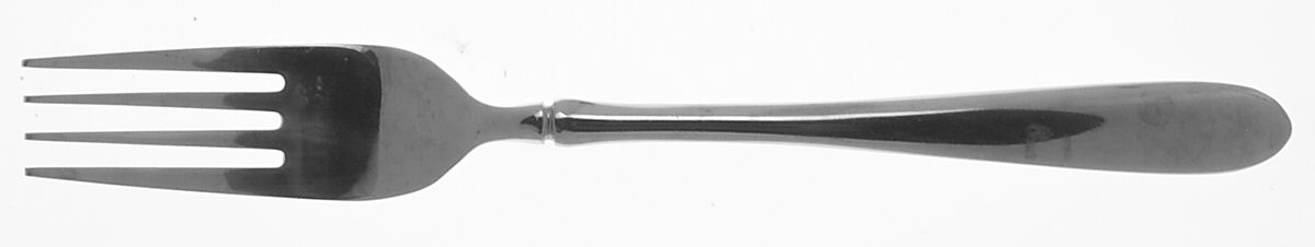 Seymour (Stainless) Fork by Oneida Silver-1