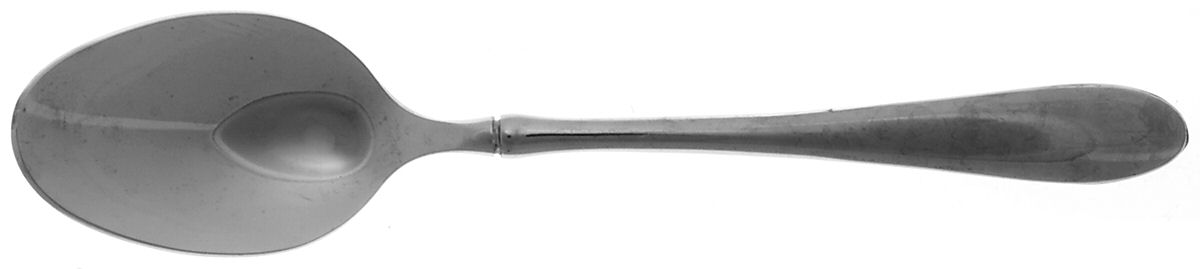 Seymour (Stainless) Place/Oval Soup Spoon by Oneida Silver-1