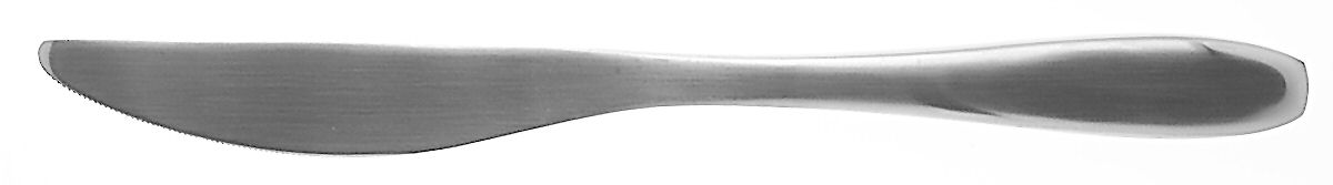 Stafford (Stainless) New French Solid Knife by Oneida Silver-1