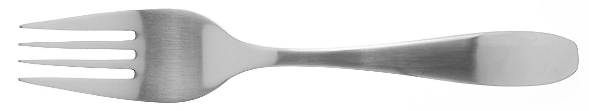 Stafford (Stainless) Individual Salad Fork by Oneida Silver-1