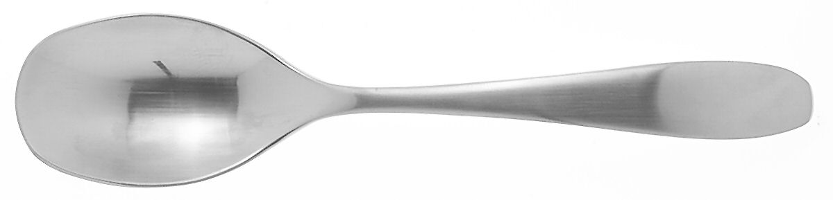 Stafford (Stainless) Sugar Spoon by Oneida Silver-1
