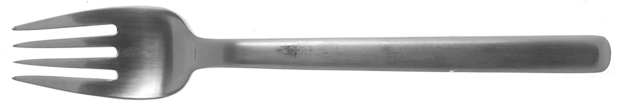 Perpetua (Stainless) Individual Salad Fork by Oneida Silver-1