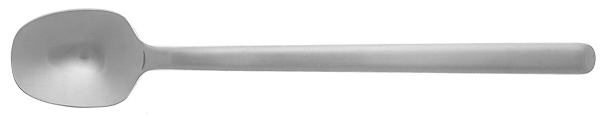 Perpetua (Stainless) Iced Tea Spoon by Oneida Silver-1