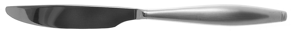Danube (Stainless) New French Hollow Knife by Oneida Silver-1