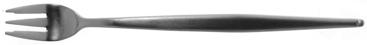 Danube (Stainless) Cocktail/Seafood Fork by Oneida Silver-1