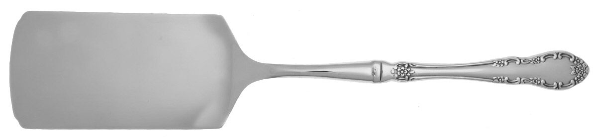 Exeter (Stainless) Lasagna Server with Stainless Blade HC by Oneida Silver-1