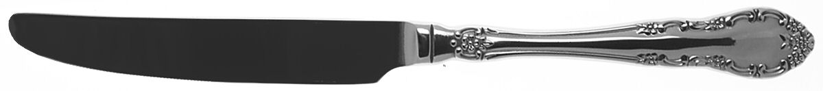 Exeter (Stainless) New French Solid Knife by Oneida Silver-1