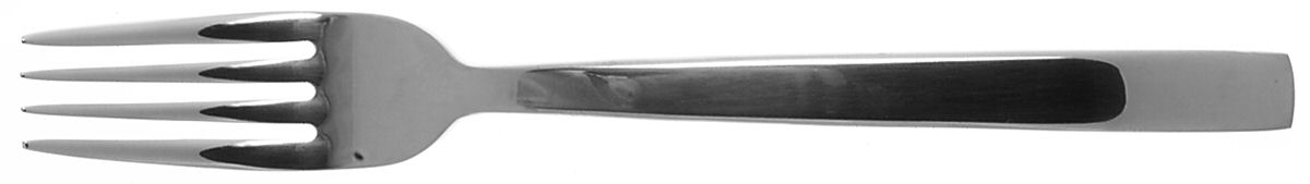 Matisse Libra (Stainless) Fork by Oneida Silver-1