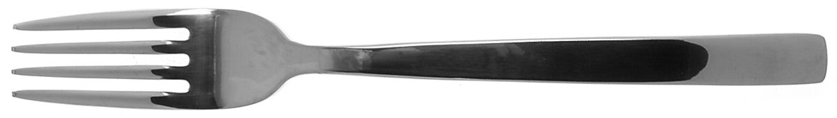 Matisse Libra (Stainless) Individual Salad Fork by Oneida Silver-1