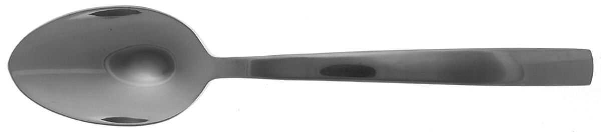 Matisse Libra (Stainless) Place/Oval Soup Spoon by Oneida Silver-1