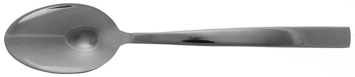 Matisse Libra (Stainless) Teaspoon by Oneida Silver-1