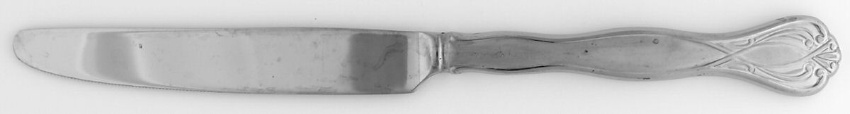 Majestic (Stainless) New French Hollow Knife by Oneida Silver-1