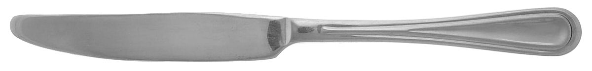 Pennington (Stainless) New French Solid Knife by Oneida Silver-1
