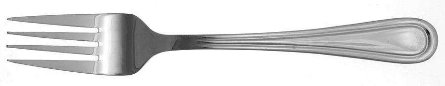 Pennington (Stainless) Fork by Oneida Silver-1