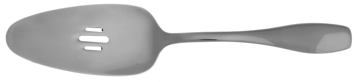Spencer (Stainless) Pierced All Stainless Pie Server by Oneida Silver-1