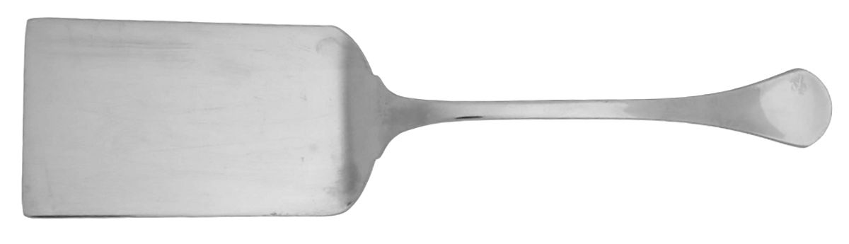 Caprice (Stainless) Lasagna Server, Solid Piece by Oneida Silver-1