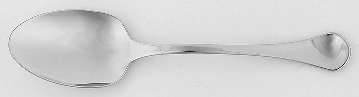 Caprice (Stainless) Tablespoon (Serving Spoon) by Oneida Silver-1