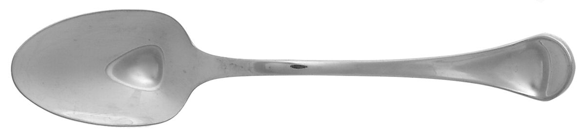 Caprice (Stainless) Teaspoon by Oneida Silver-1