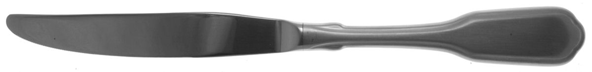Valley Forge (Stainless) Modern Hollow Knife by Oneida Silver-1
