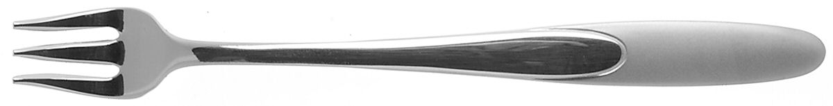 Paramount (Stainless) Cocktail/Seafood Fork by Oneida Silver-1