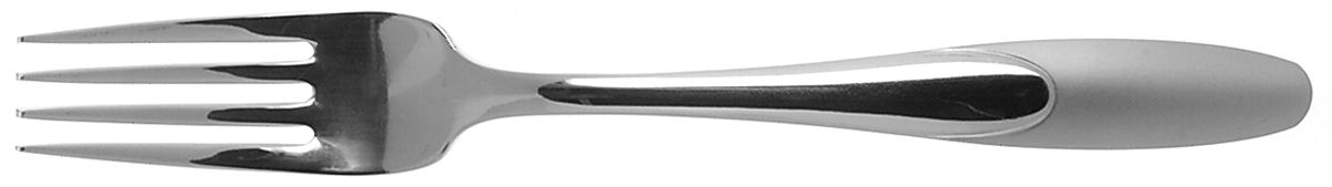Paramount (Stainless) Fork by Oneida Silver-1